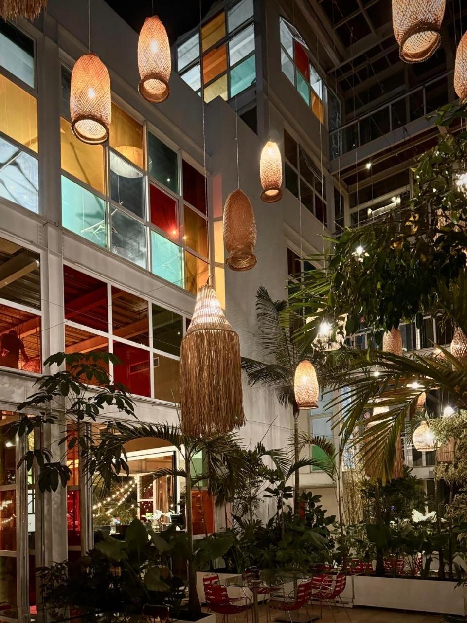 Now Hotel Cali (Adults Only) ภายนอก รูปภาพ